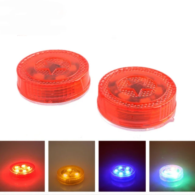 LED Car Door Opening Safety Warning LLight For Hummer H1 H2 H3 H3T H5 h6 AUTO  Zubehör - AliExpress