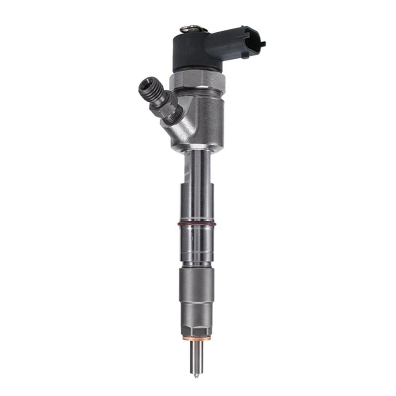 

0445110672 New Common Rail Diesel Fuel Injector Nozzle Fuel Injector Assembly For ISUZU For