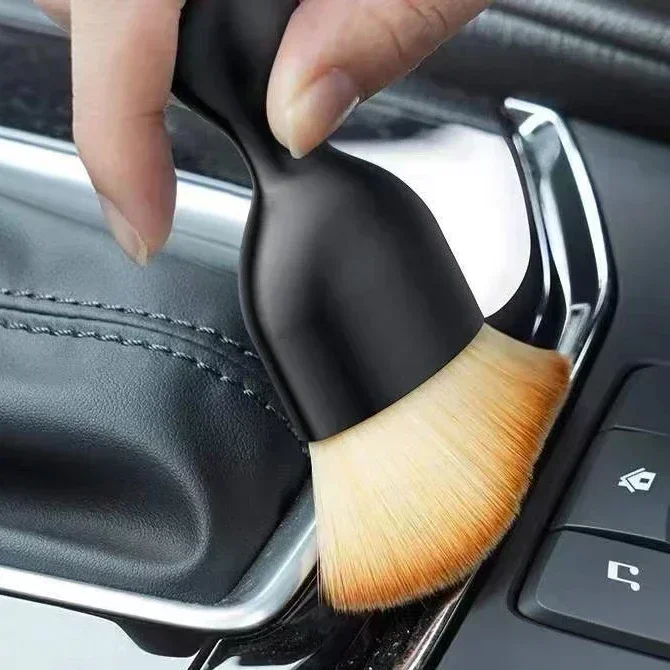 Car Cleaning Brush For BMW X1 X3 X5 X4 X6