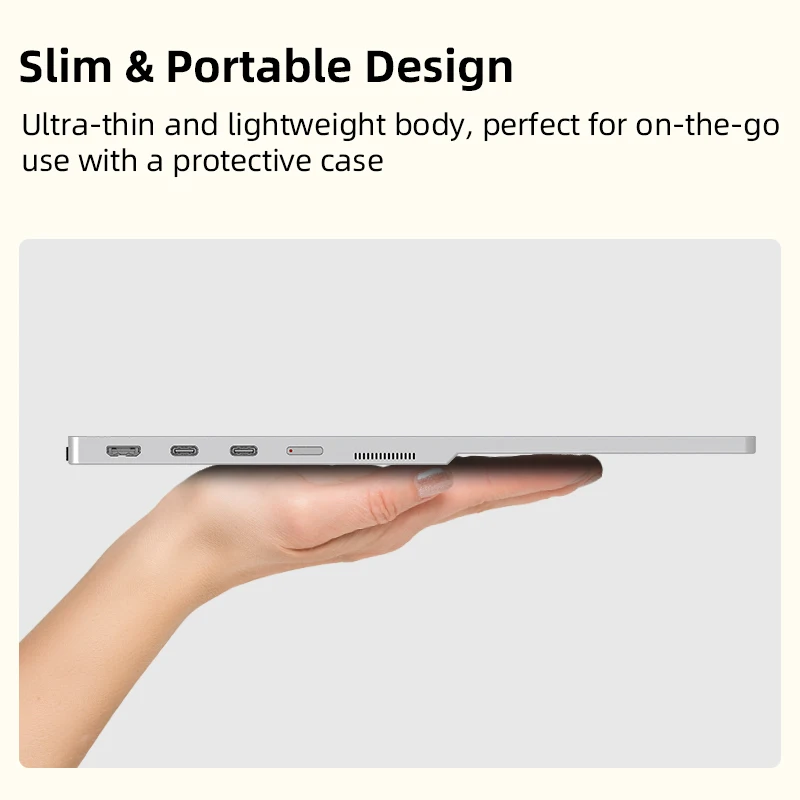 Bigme B13 Color e-ink Monitor, 13.3