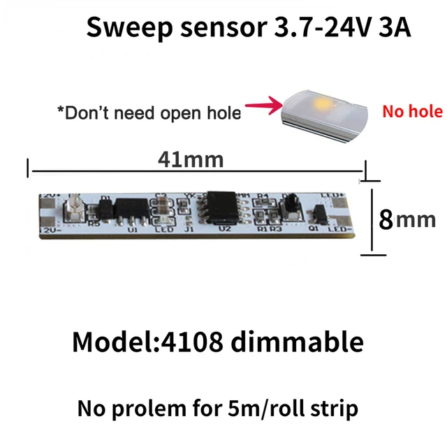 4108 Model