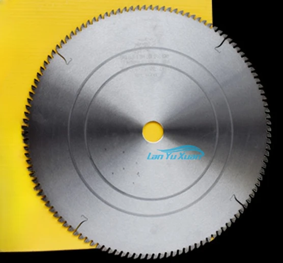 

hard alloy woodworking circular saw blade, acrylic bamboo 120 teeth, 8 inches, 10 inches