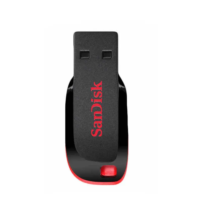 USB Flash Drive original SanDisk USB Flash Drive 128GB/64GB/32GB/16GB Pen Drive Pendrive USB 2.0 Flash Memory stick disk usb flash usb flash drive,flash drive