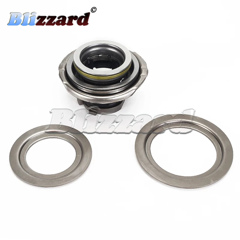 6DCT250 DPS6 Transmission Dual Clutch Release Bearing for Ford Focus Fiesta EcoSport Auto Parts