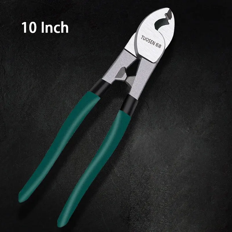 10 Inch