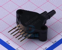 

MPX5050DP Package Through Hole New Original Genuine Pressure Sensor