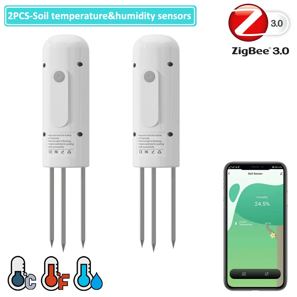 2PCS-Sensor