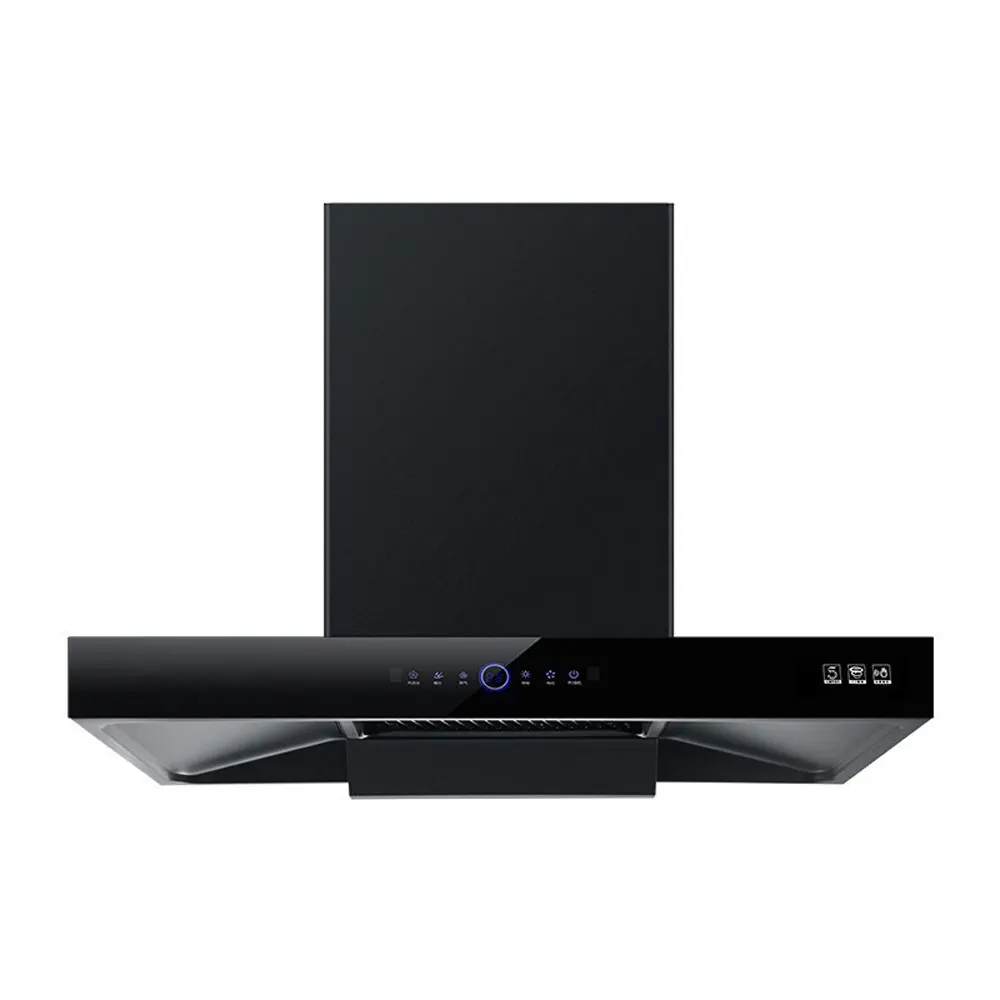 Cappa Da Cucina A Isola Cappa Aspirante Grande Aspirante Aspirante Pulizia Automatica Cappa Aspirante Campana Estrattore De Cocina