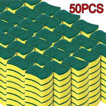 Highly Absorbent Magic Cleaning Sponges 1