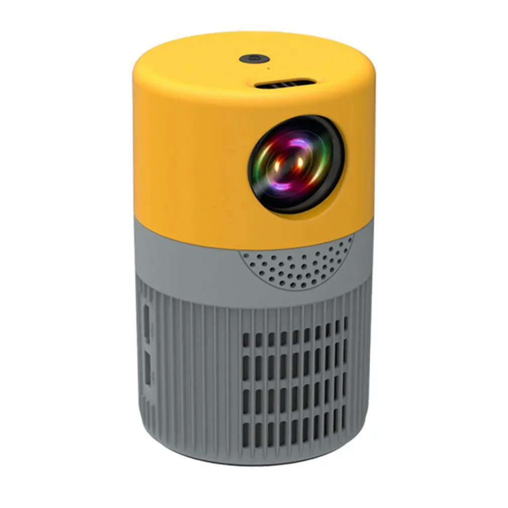 Led Mini Projector Full Hd 1080P Wifi Beamer Video Smart projector forHome Theater Video LED Projector Mini Portable Beamer