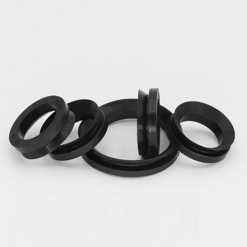 VA3 VA7 VA12 Type O Ring Joint D'étanchéité Manchette NBR En