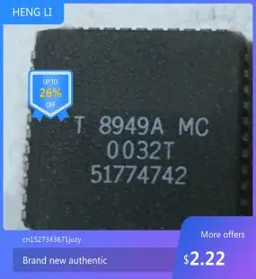 

IC NEW 100% T8949AMC