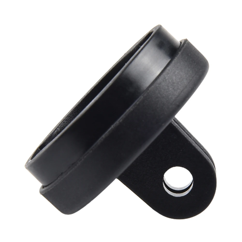 Base Per Computer Da Bici Accessorio Per Cronometro Adattatore Professionale Nero Per Garmin Per Garmin Varia Functional Light