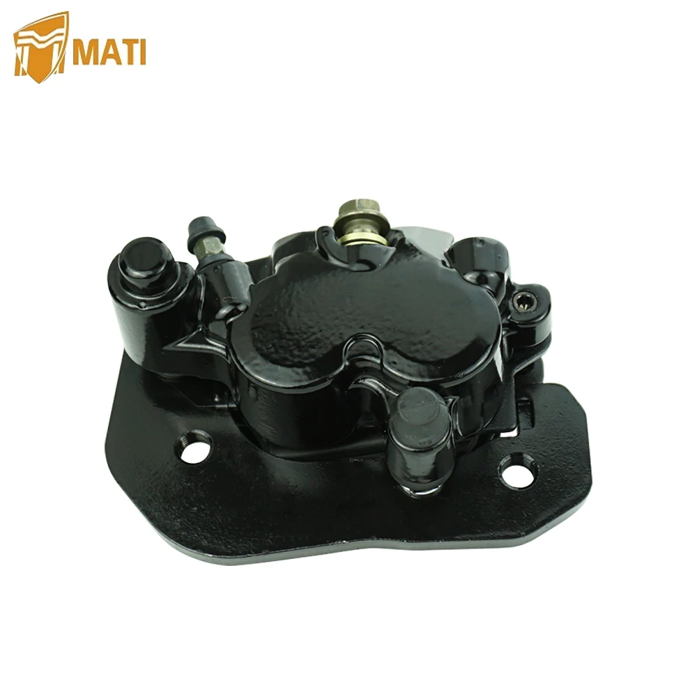 

Mati Right Rear Brake Calipers Assembly for ATV Can Am Outlander Renegade 450 500 570 650 800 850 1000 with Pads # 705600859