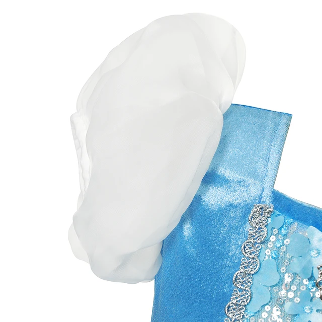 Vestido de Cinderela da Disney para Meninas