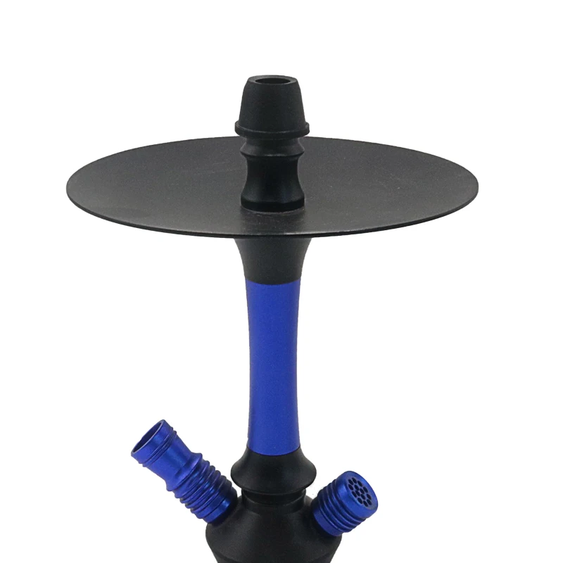 1PC Hookah hose adapter Shisha hose Rubber Nargile Sheesha Narguile Chicha Water Pipe Silicone Seal Ring Hookah Accessories 4