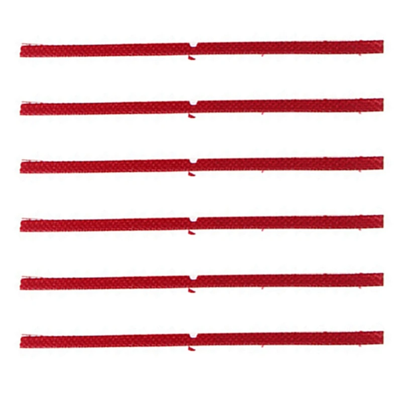 

6X Suitable For Dyson Vacuum Cleaner Mite Removal Brush Bottom Electrostatic Velvet Line