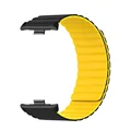 Black yellow