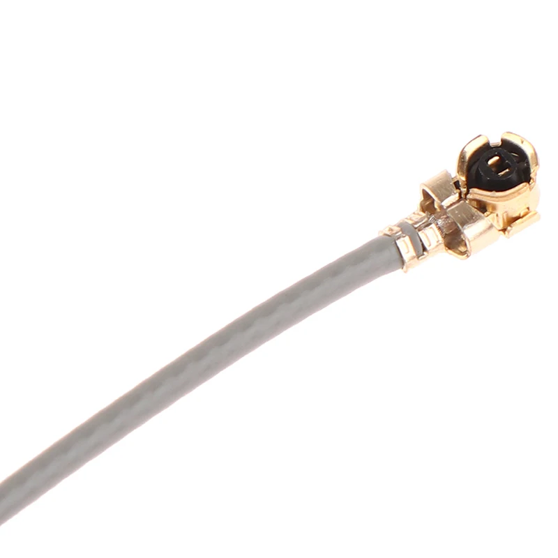 10x Antenne 2.4G 15cm IPEX4/IPEX1 pour Récepteur FrSky Futaba FPV