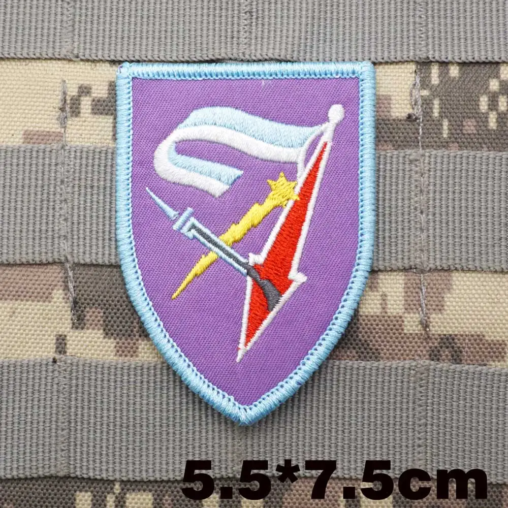 AO46-1 Velcro