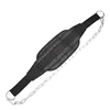 Fitness Dip Belt with Heavy Duty Steel Chain Double Stitching Weightlifting Bodybuilding Belt Weightlifting Bodybuilding 1