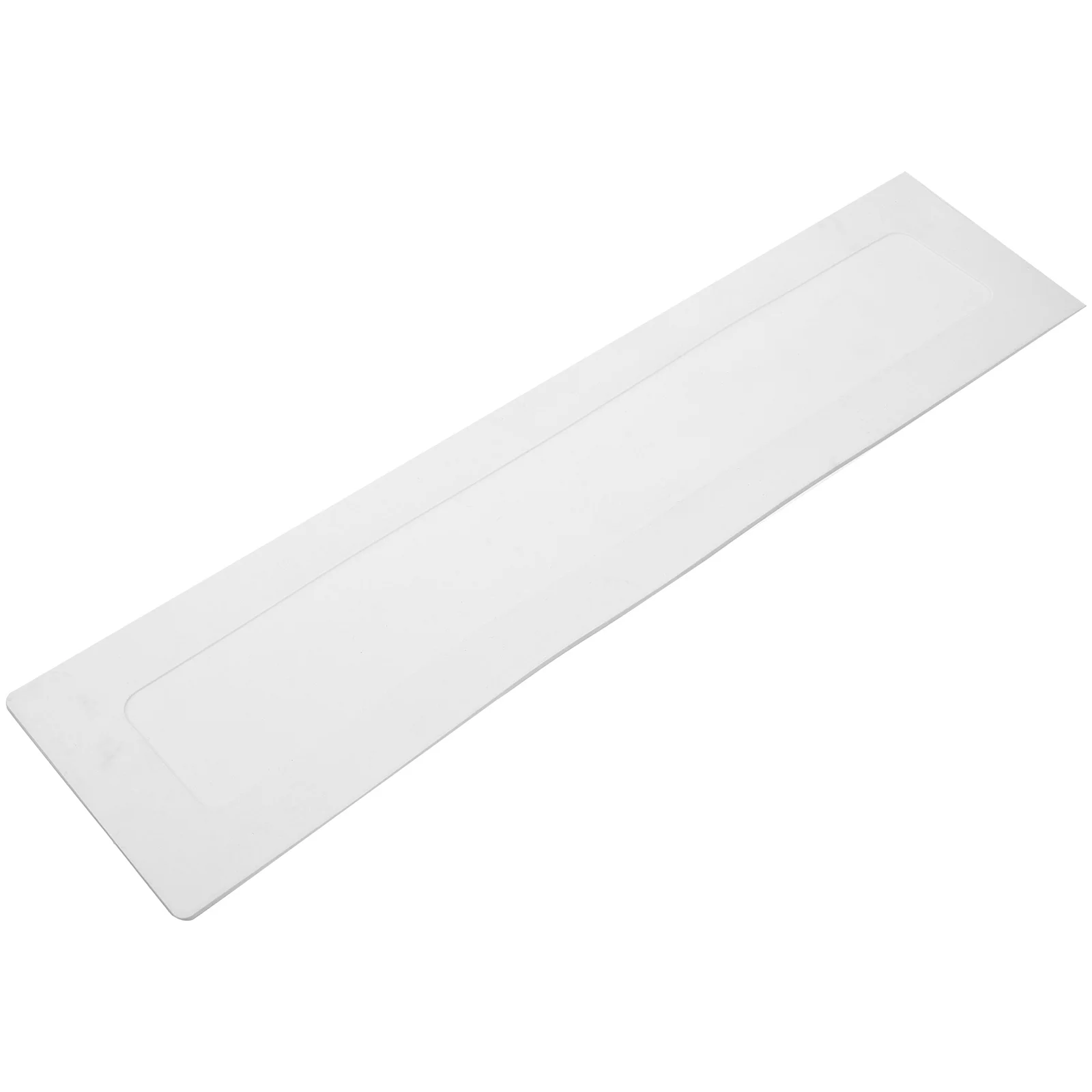 Baseball Training Landmark Floor Markers Pitcher Carpet Plates Rugs Equipment Home Mat Flat for Tpe Signs