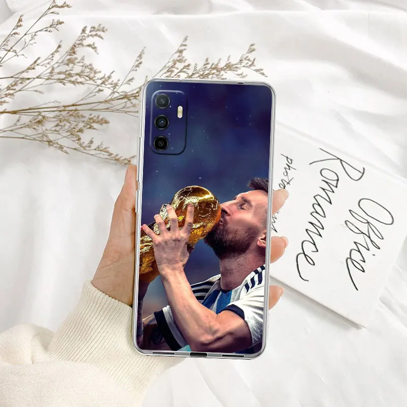 Transparent Protective Phone Case - Sleek Design and Durable Material