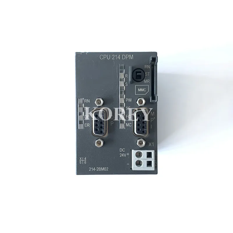 

Модуль PLC 214-2BM02 214-1BA02 Spot