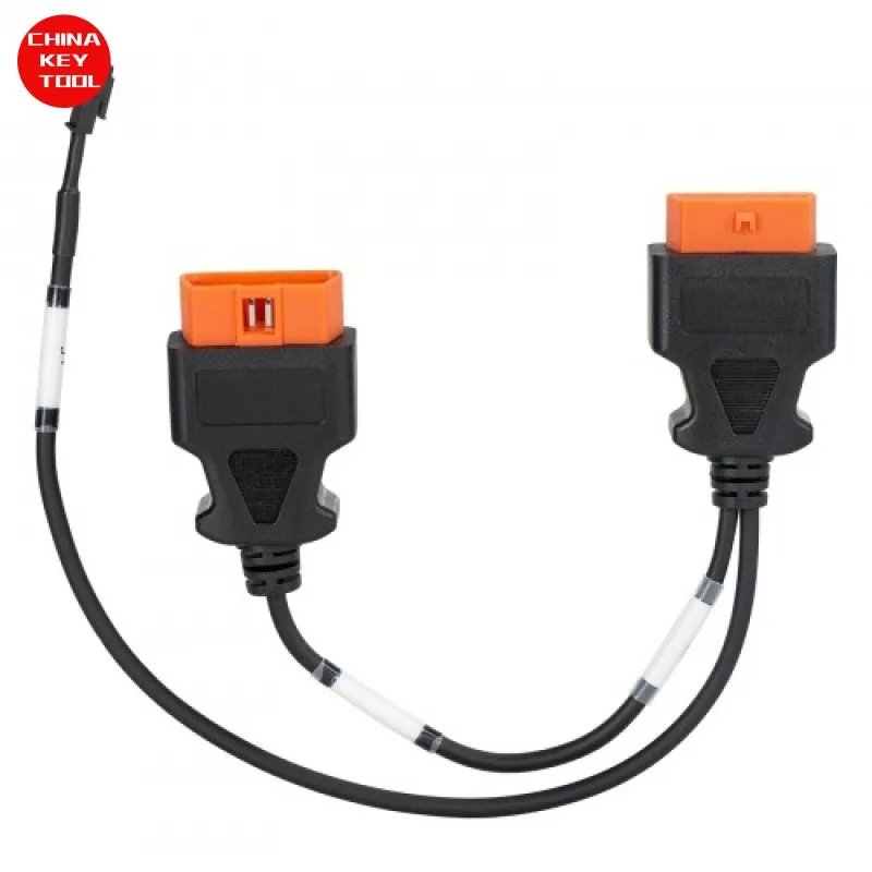 Xhorse VVDI XDKP91GL 40 PIN Gateway Adapter for Nissan and