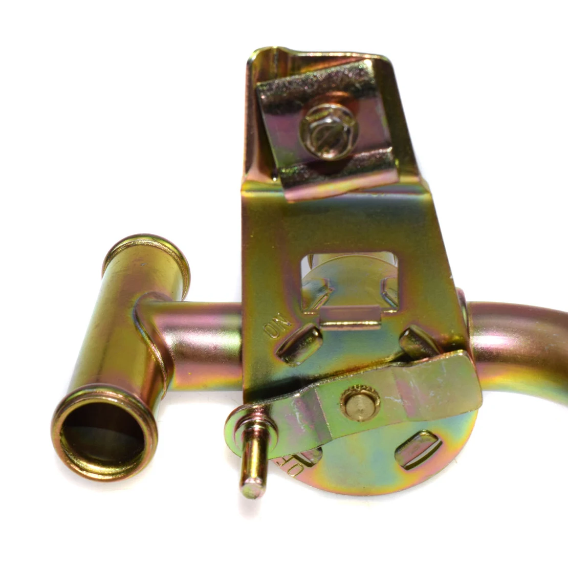 Universal 16mm 5/8" Bypass Heater Control Valve 1621-85698014 H38C-5104-000 1BD-84D-28C