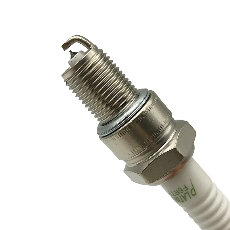 IRIDIUM spark plug EIX-BPR6 for BPR6ES BPR6EIX BPR6EVX IW20 VW20 W20EPR W20EXR-U PW20TT RN9GY IW20TT BPR5EIX L17W RN10GY 4pcs spark plug