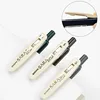 ZEBRA Gel Pen JJ15 SARASA Retro Series 0.5mm Writing Smooth Press Color Ballpoint Pen School Office Accessories Stationery 4