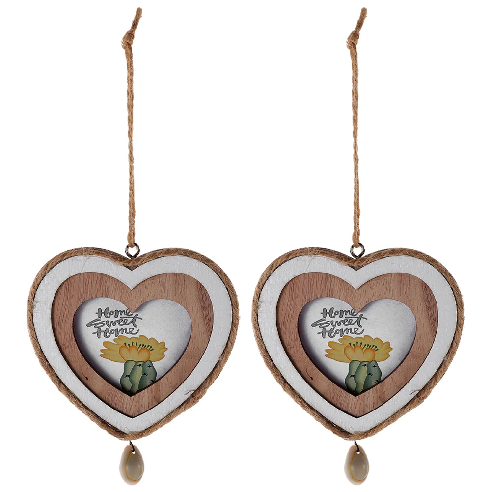 

2 шт., мини-фоторамки