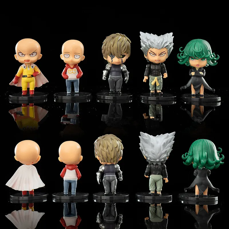 Sc7b7d9588e7047a1bbbab1d33a476b67f - One Punch Man Merch