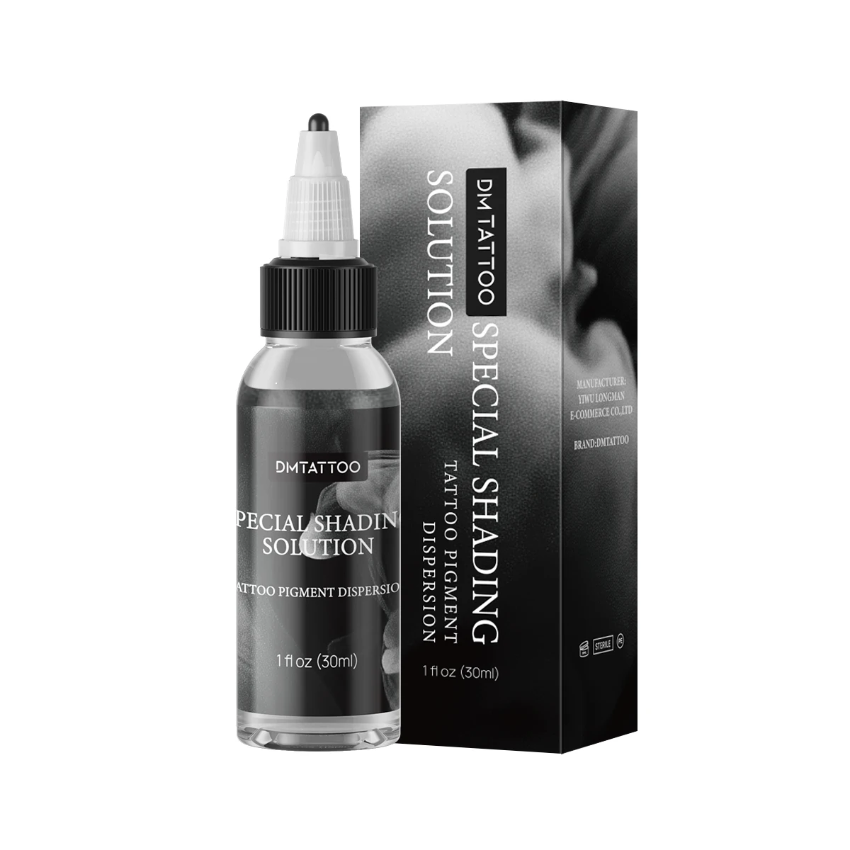 30ML-black