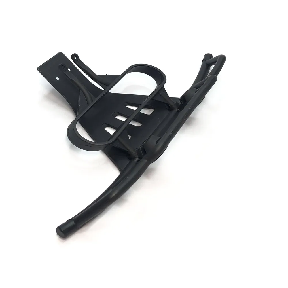 WLtoys 12428 Pare-chocs Avant Universel Pièce Modifiée RC Buggy Tout-terrain