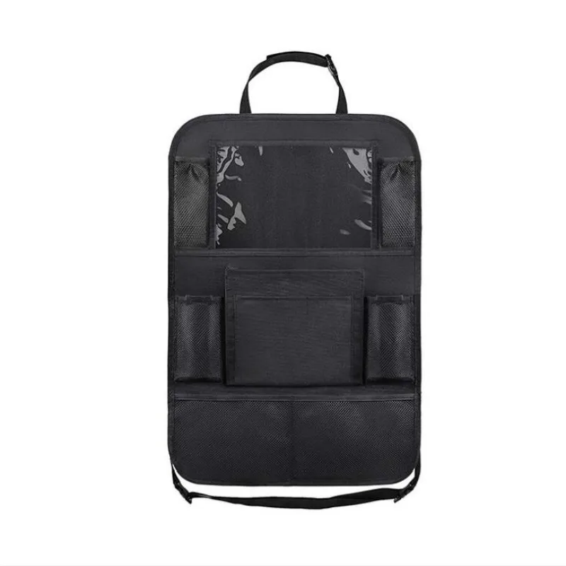 Car Seat Back Organizer 4