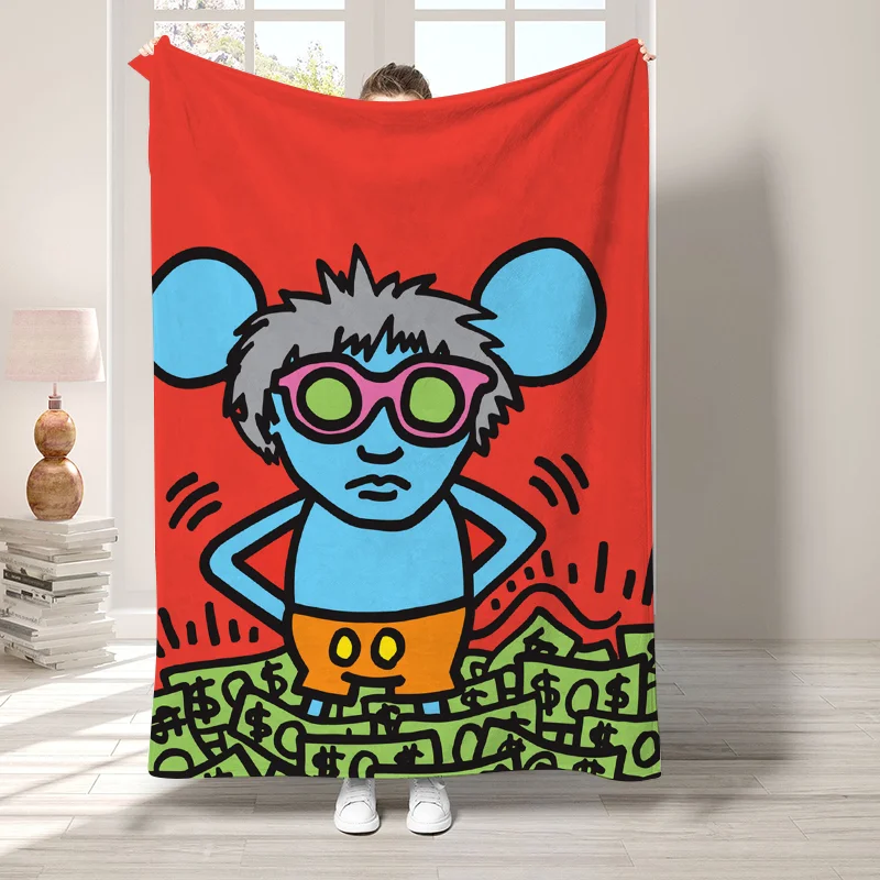 K-KEITH HARING ���� ������ ���, ħ��� ǫ���ϰ� �ε巯�� ���, ���� ���� ��ȣ Ȩ ���, ħ�� ���, ħ�뺸 ����