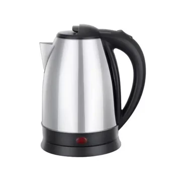 Stainless Steel Smart Whistle Kettle 1