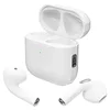 Wireless Earphones Bluetooth Headphones Noise Cancell Stereo Music Earbuds Touch Control Earbud With Microphone Pro 4 lanyard 3