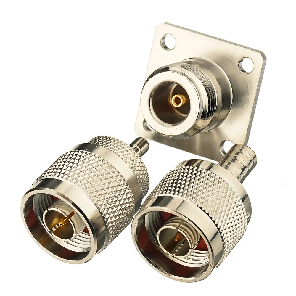 Satellite Radio Coaxial Adapter Kit for Car SIRIUS XM Radio