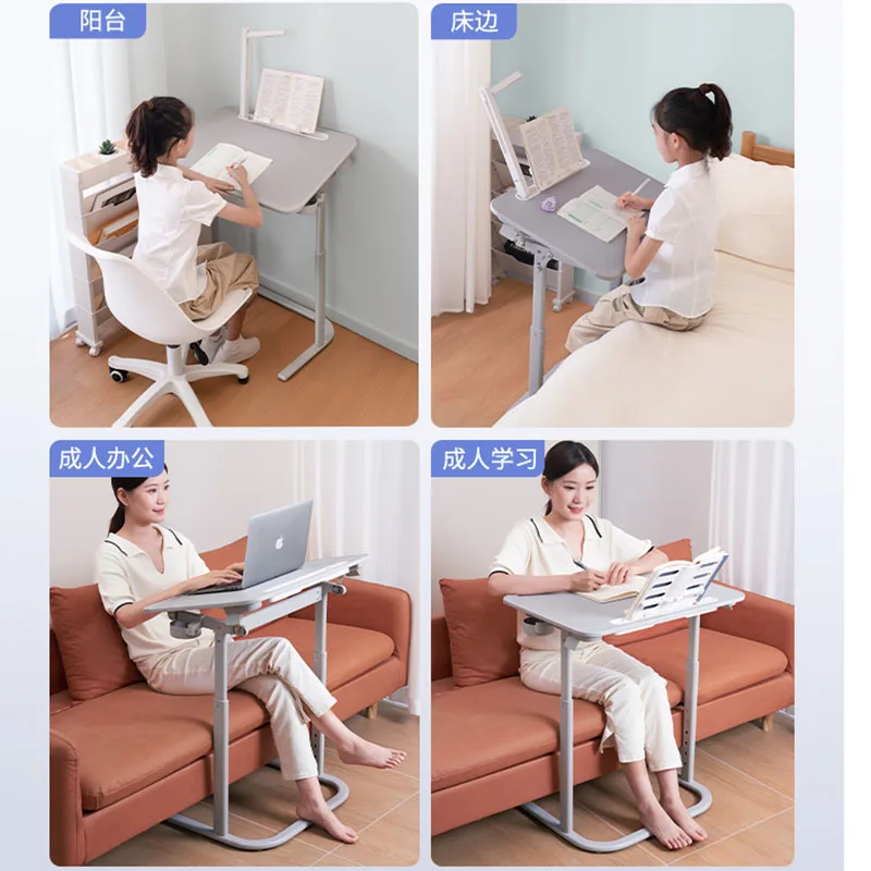 Student Desk Small Children's Classroom Table School Tables Child Childrens Furniture Study Chair Set Kids Elementary Room