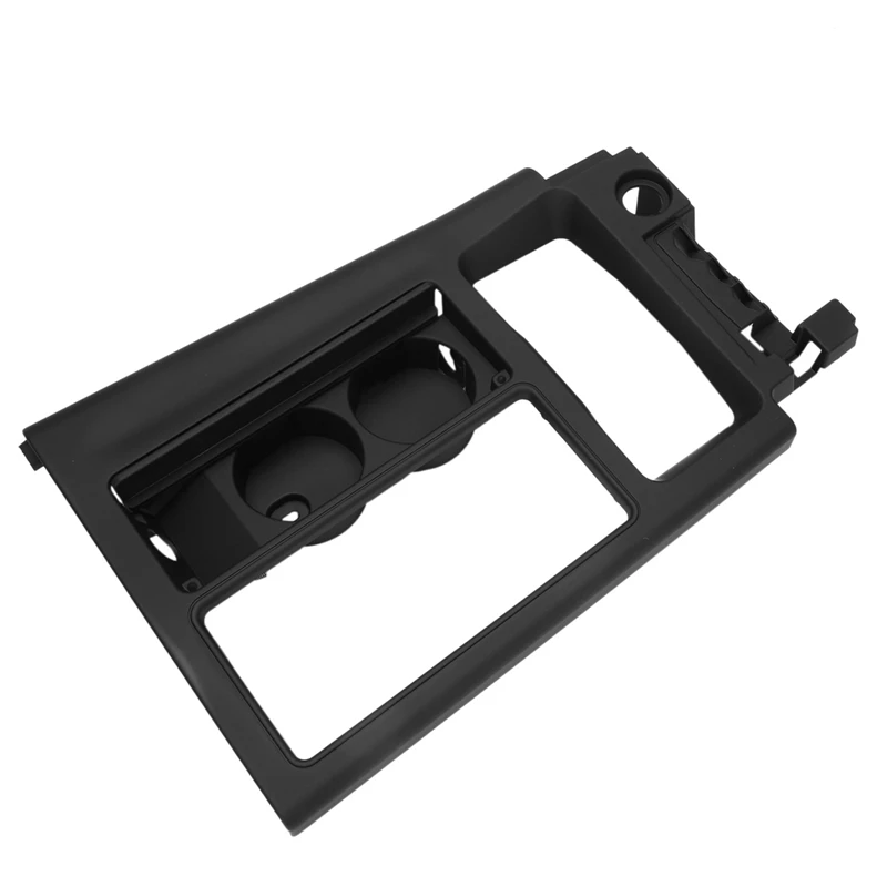 10161884 Piastra Del Cambio Manuale Portabicchieri Per Console Auto Per Chevrolet Corvette Corvette C4 1994-1996 Sostituzione