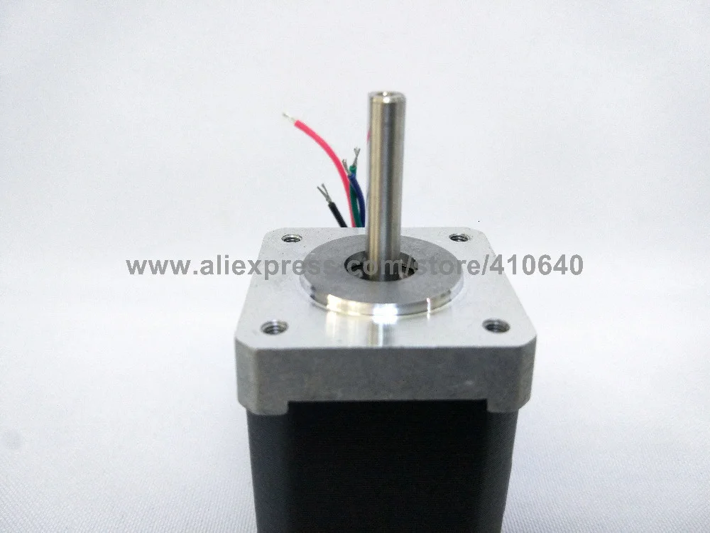 Stepper Motor 14HS20-1504S  (18)