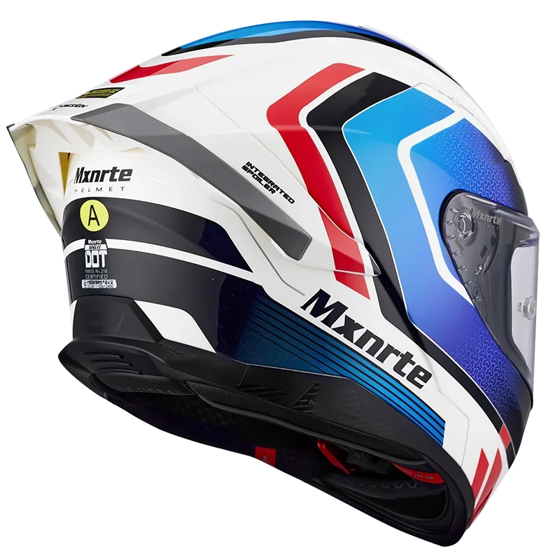 Ǯ ���̽� ��� �浹 ������� ��ȣ ��� ���� ���� ����� ������ ������� Motociclistas Capacete DOT ����