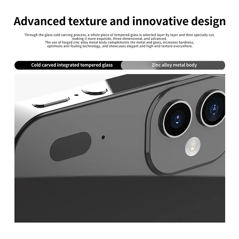 트리플 카메라 CCD 고화질 디지털 카메라, 영화, 음악, 사진, 터치 스크린, 학생 셀카, 빈티지 캠코더 포함