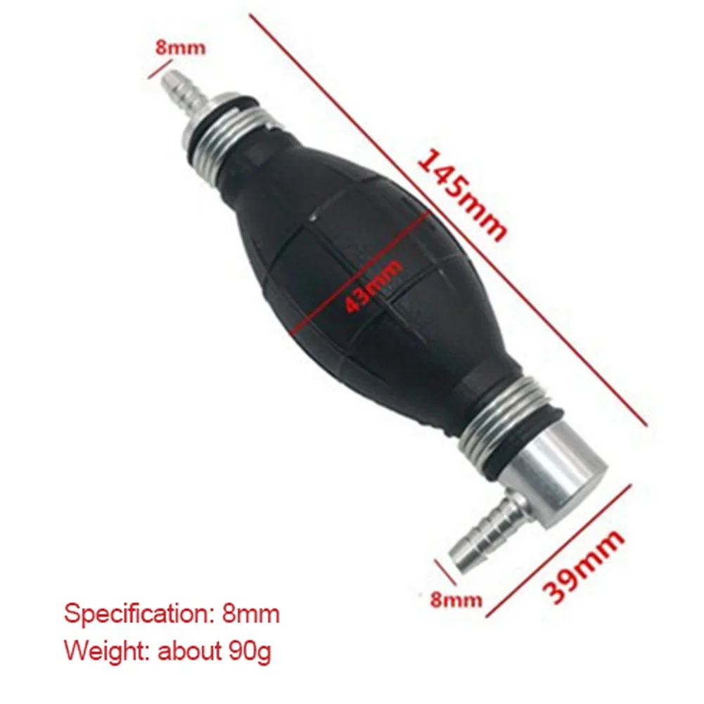 Oil Syringe Pump Liquid Transfer Pump Convenient Design Transfer Pump