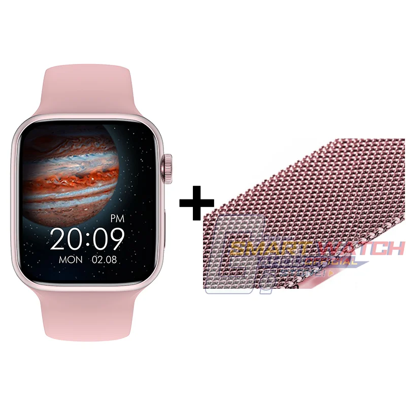2022 D1 Max Smart Watch Men Women with Wireless Charging Bluetooth Call Heart Rate Smartwatch for Android Xiaomi PK HW37 Plus 