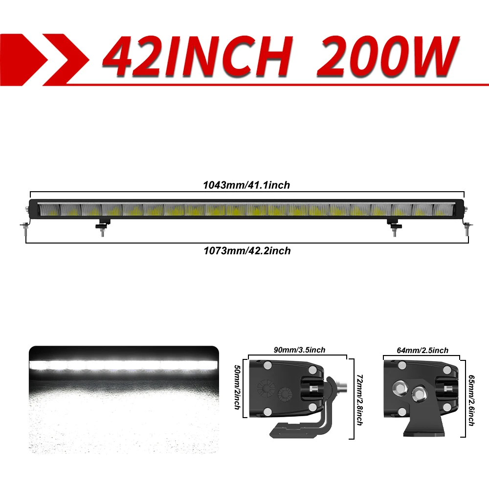 42inch