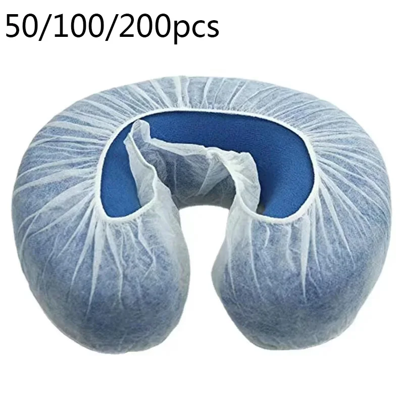 Disposable Massage Face Covers 50/100/200Pcs